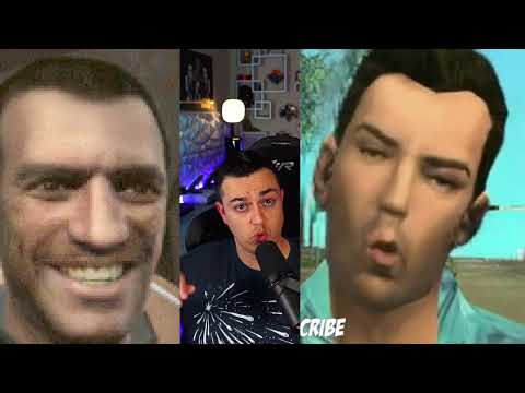 GTA5 Expanded & Enhanced PS5 Review-9 Year Old Game Better Than Ever