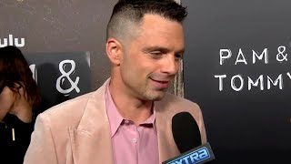 Sebastian Stan Hoping For ‘Captain America 4’ Return (Exclusive) video