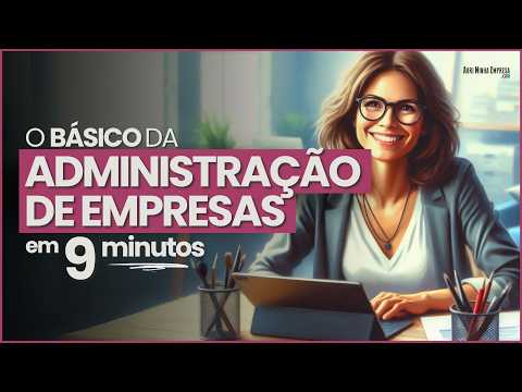 What is Business Administration