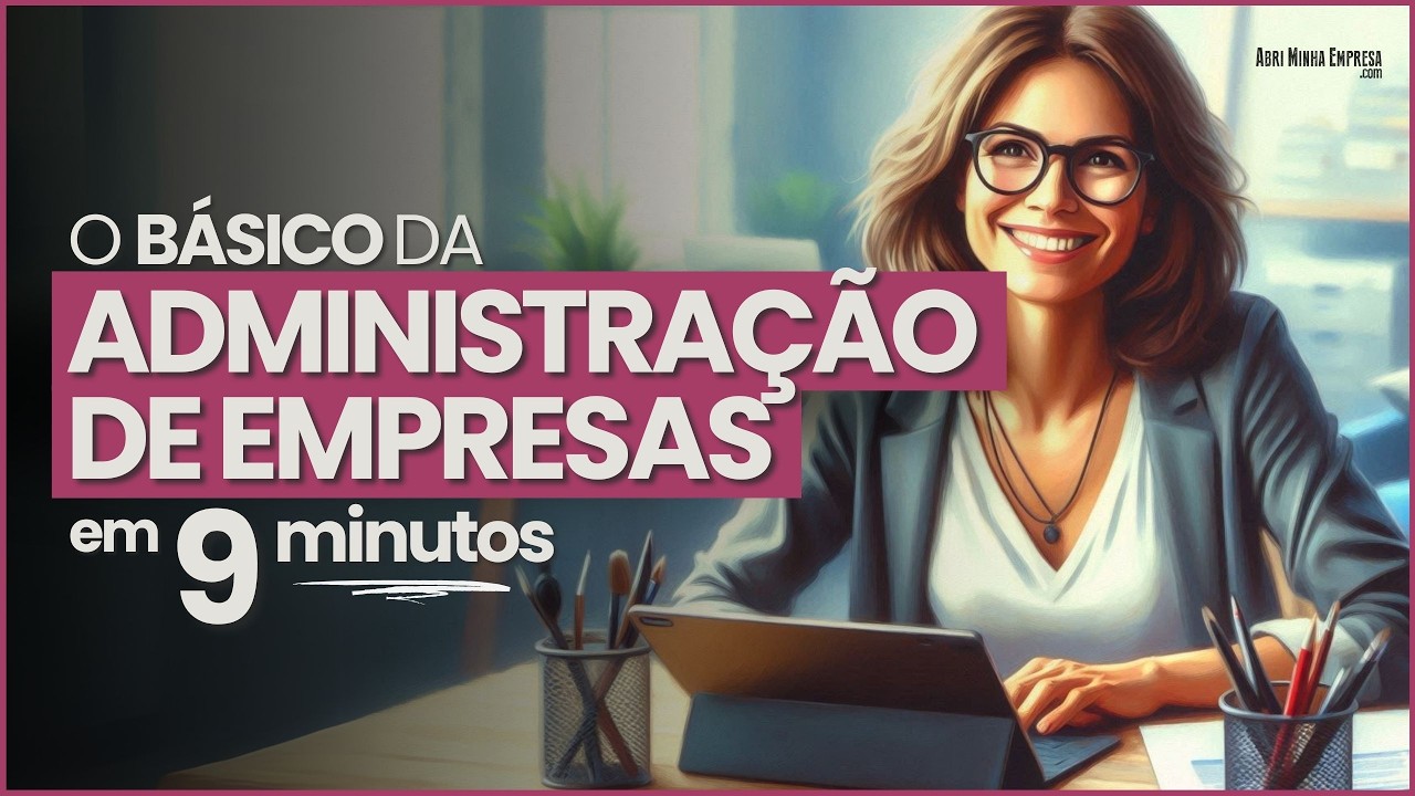 What is Business Administration