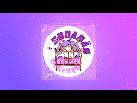 SOCADÃO - DJ STIZI