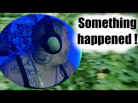 Top 5 SCARY Ghost Videos To Give You BROWN PANTS/ ThatFooSpike REACTION