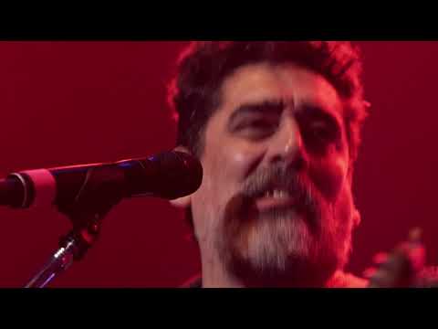 La Mississippi - En busca de pleitos (Vivo "Reserva especial - Luna Park - 30 Años)