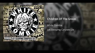Children Of The Grave