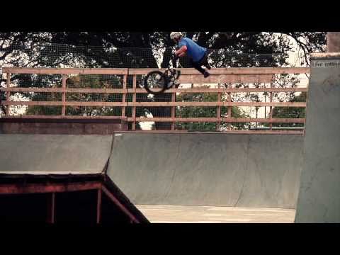 Alex Coleborn Shootin' it