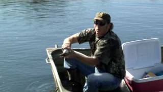 Tim Hawkins - Cletus Take the Reel