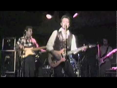 Scott Hoyt with "The Debonaires" featuring Terry Hughes performing two Exile hits