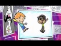 Trix Yogurt TV Commercial 2009 Comic Portal