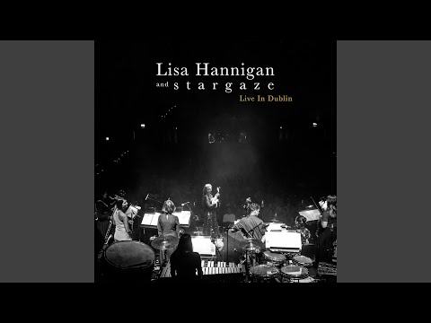 A Sail [Live In Dublin]