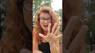 Five things you can do OUTSIDE while it is raining! #rainy day play #GoOutside