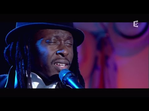 Cecile Corbel et Faada Freddy, en Live - C à vous - 14/10/2016