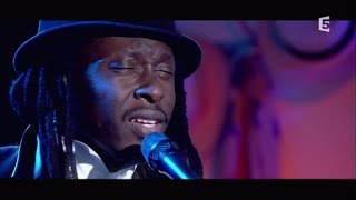 Cecile Corbel et Faada Freddy, en Live - C à vous - 14/10/2016
