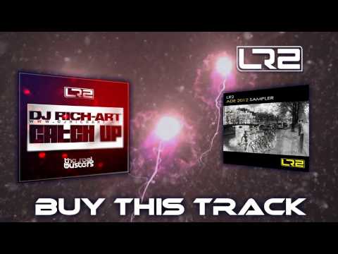 DJ Rich-Art - Catch Up (Track Preview)
