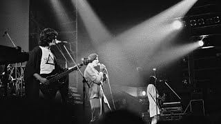 Hawklords, psi power/25 years (live, brunel university uxbridge, 24 november, 1978 full Video)