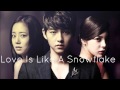 Innocent Man OST - Love Is Like A Snowflake ...