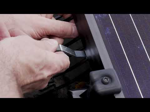 novotegra Taubenschutz Montagewerkzeug