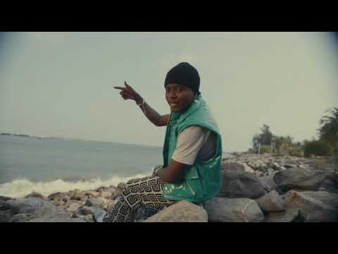 Genzo - 1004 (Visualizer)