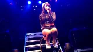 Me Without You - Jasmine Villegas