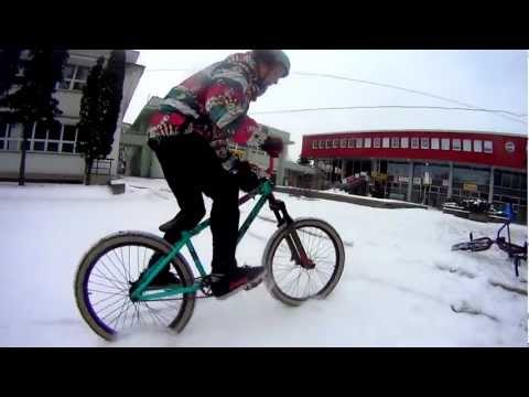 PureSnow (with Dávid Priščák)