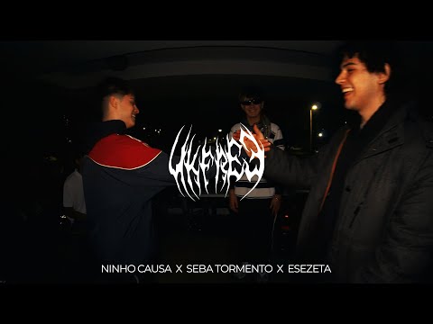 ESEZETA vs NINHO CAUSA vs SEBA TORMENTO || SEMIFINAL || UK Free [Arco del Aprendiz]