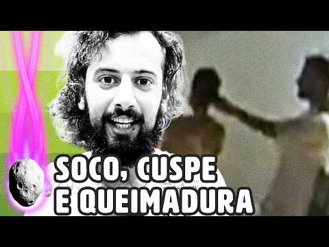 CARTOLOUCO, EX-GLOBO E YOUTUBER FAMOSO, É DENUNCIADO POR EX-NAMORADAS E CASO ASSUSTA | PLANTÃO