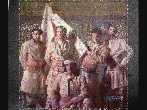 Herois do Mar - Saudade