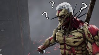 小瓶は嫌だ小瓶は嫌だ小瓶は嫌だ【Dead by Daylight】