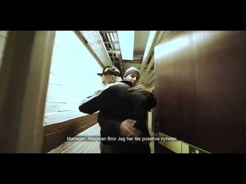 Fl4ppie - Mattsvart (official video)