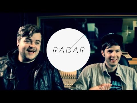 UKF Radar - Astronaut