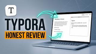 Typora Review! (2026)