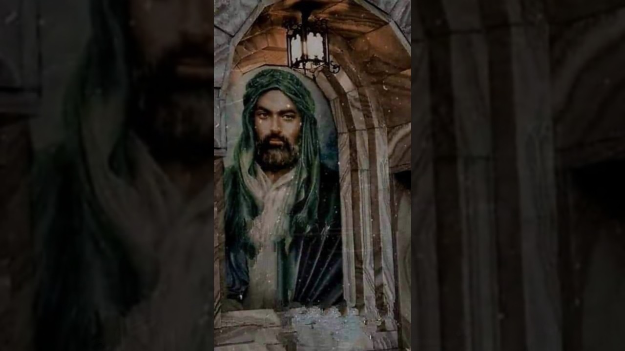 ذكرأ استشهاد الامام علي ابن ابي طالب عليه السلام #اكسبلور #لايك #متابعه  #تيك_توك  #ترند #ستوريات