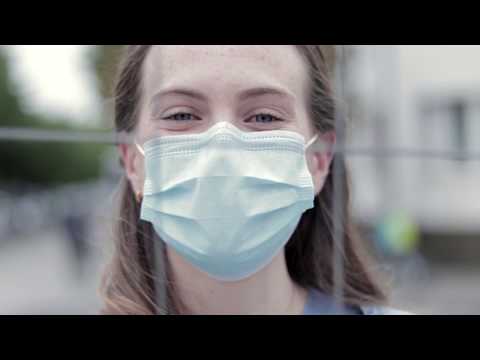 Connected no matter what: Official Promo GO! Borderless - GO! 2025 ECOC2025 Candidacy (Short)