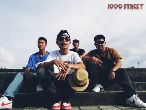 Bone - SALAMAT SA DUMAAN Feat Lil Don Jan ( Official Music Video)