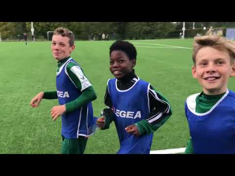 U13N Union - Lommel SK 01-10-2022