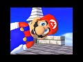 Super Mario 64 Found Footage Super Mario 3D All Stars