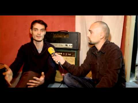 TV Zaprešić, Pojačalo ep2, 29.11.2012. DAVOR O, SUPER GLJIVE, HELENA HUNČAGA & DANIJEL TOMAŠIĆ