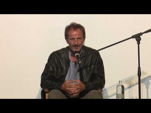 Festival della Mente 2020 - Matteo Nucci