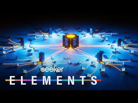 世界上最強大的超級計算機就快到了 (The World’s Most Powerful Supercomputer Is Almost Here)