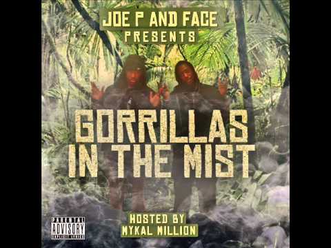 Joe P Ft Face - Haiti Ras