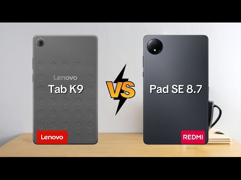 Lenovo Tab K9 新品 26,300円 | ネット最安値の価格比較 プライスランク