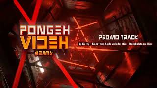 2023 Pongeh Videh Remix Promo Tracks - Download Link On Description