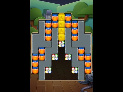 TOON BLAST level 5238