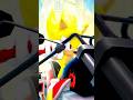 Level 6 Mastery Glitch Sonic Speed Simulator