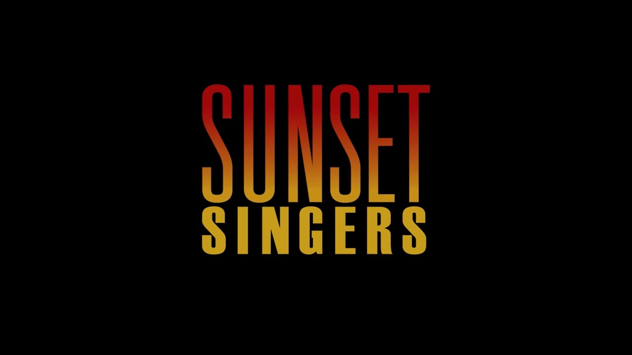 Promotional video thumbnail 1 for Sunset Singers