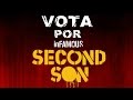 Vota Por Infamous: Second Son