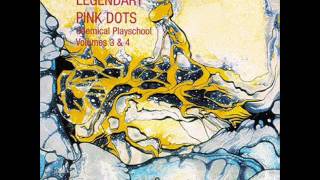 The Legendary Pink Dots - Surprise, Surprise