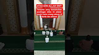 Download lagu maka jarimu dengan ikhlas ketik Aamiin 🤲 ucapan adalah doa #sholawat#doa#motivasi #shortvideo mp3