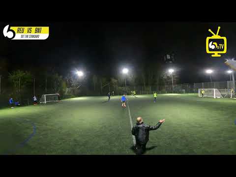 Reunite FC vs BN15 Finest - 5s| Lancing Manor, Wednesday - Season 8 - Week 02 - 12.04.2023