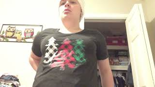 Denim on denim by tebey