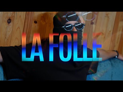 Baby A - La Folle [Official Video]